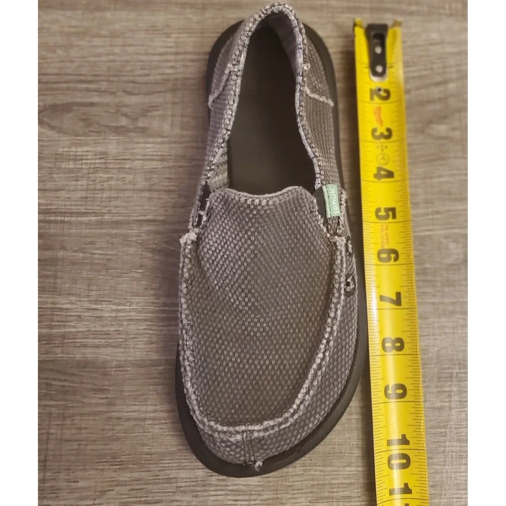 Sanuk *owners are